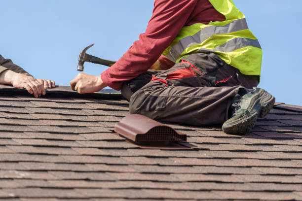 Best Commercial Roofing Services  in Seco Mines, TX