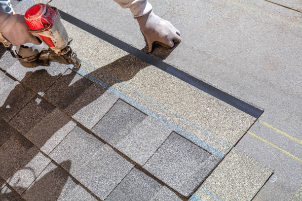 Quick and Trustworthy Emergency Roof Repair Services in Seco Mines, TX